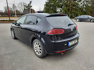 Seat Leon TSI COPA (8 foto / 11)