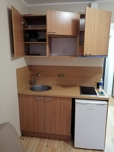 Puhangu tn 10, Põhja-Tallinna, Tallinn, Harjumaa (6 foto / 9)
