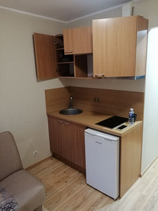 Puhangu tn 10, Põhja-Tallinna, Tallinn, Harjumaa (3 foto / 9)