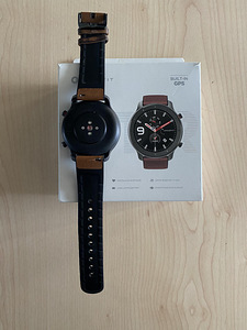 Nutikell Amazfit GTR (2 foto / 2)