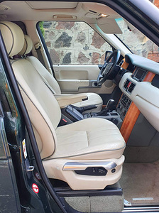 Land Rover Range Rover 4.4 V8 210KW 2005a (13 foto / 14)