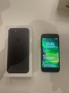 iPhone 7 (4 foto / 4)