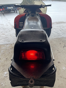 Müüa mootorsaan Ski Doo Formula S 40kW (5 foto / 5)