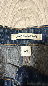 Calvin Klein №28 Шорты (3 фото из 3)