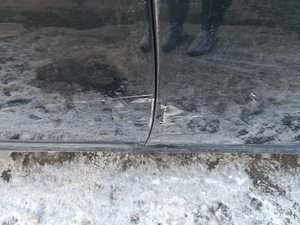 BMW 730D 2007 (10 foto / 13)