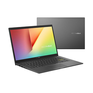 ASUS Zenbook 14X OLED (2 foto / 4)