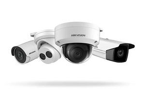 Videovalve- ja signalisatsioonisüsteemide paigaldus (4 foto / 4)
