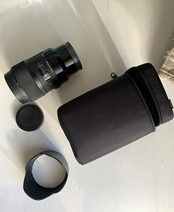 Sigma 35mm F1.4 e-mount для камер Sony (2 фото из 2)