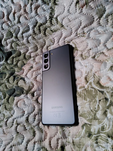 Samsung Galaxy S21 5G 256Gb (3 foto / 3)