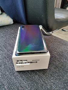 Samsung A70 128GB (3 foto / 3)