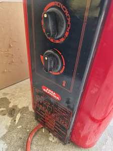 HELO SAUNA 8 KW (2 foto / 2)
