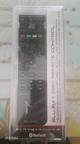 PS3 Blu-Ray Disc Remote Control (фото #1)