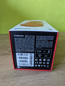 JBL Flip 6 Новый (3 фото из 3)