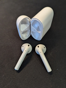 Airpods 2 gen 2