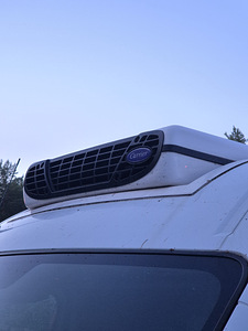 Renault Master L4H3 külmik (11 foto / 13)