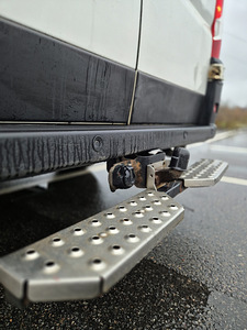 Peugeot Boxer Maxi Long Külmik Zanotti (6 foto / 15)
