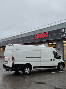 Peugeot Boxer 2020 Maxi Long 2.2 103kW (külmik) (4 foto / 15)