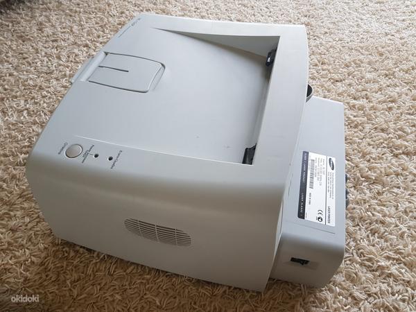 Printer Samsung ML-1520P (foto #3)