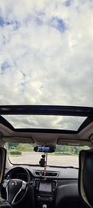 Nissan X-TRAIL TEKNA (11 foto / 12)