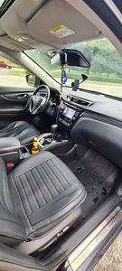 Nissan X-TRAIL TEKNA (12 foto / 12)