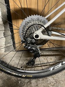 Merida BIG.NINE 7000 carbon (2 foto / 6)