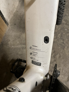 Merida BIG.NINE 7000 carbon (5 foto / 6)