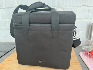 Akujaam EcoFlow RIVER Pro (4 foto / 4)