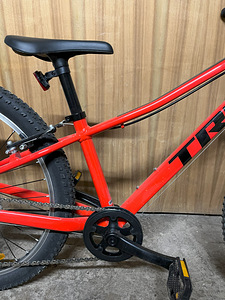Trek Precaliber 24 (8-12 a*) (3 foto / 5)