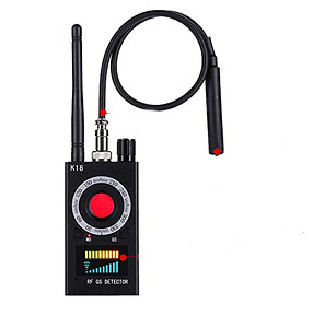 Детектор жучков GSM GPS WIFI искатель сетей (6 фото из 6)