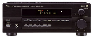 Pioneer VSX-D510 (1 фото из 3)