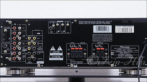 Pioneer VSX-D510 (2 фото из 3)