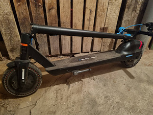 Elektritõukeratas (1 foto / 3)