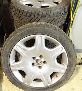 Bentley R19 5x112 (1 foto / 1)
