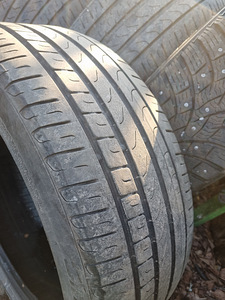 Pirelli p7 225/45 R18 (1 foto / 2)