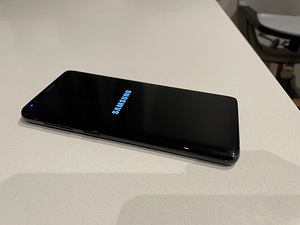 Samsung galaxy s9 duos 64gb (1 foto / 3)