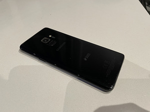 Samsung galaxy s9 duos 64gb (3 foto / 3)