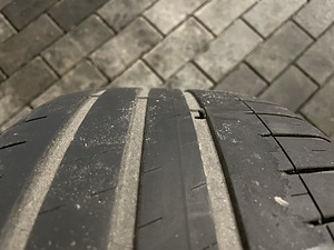 5x120 style 209 suverehvidega (7 foto / 7)