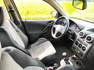 П/о Rover streetwise (7 фото из 8)