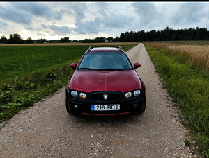 П/о Rover streetwise (4 фото из 8)