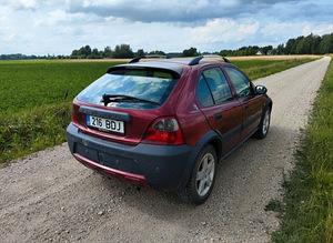П/о Rover streetwise (6 фото из 8)