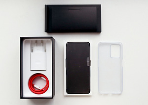 OnePlus Nord CE 2 Lite 5G 6GB/128BG - UUS - Hea hind! (2 foto / 3)