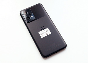 OnePlus Nord CE 2 Lite 5G 6GB/128BG - UUS - Hea hind! (3 foto / 3)