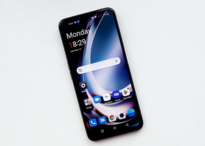 OnePlus Nord CE 2 Lite 5G 6GB/128BG - UUS - Hea hind! (1 foto / 3)