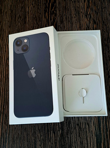 iPhone 13 (4 фото из 4)