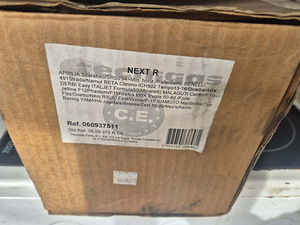 APRILIA SR50 SILINDER,KOLB,SUMM. (2 foto / 5)
