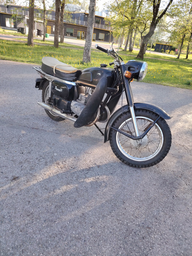 Вошод 2 1975 года на учете