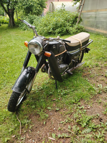 Voshod 2 1975a on arvel