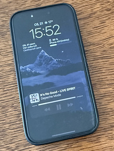 iPhone 14 Pro 128 GB (1 foto / 3)
