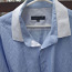 Мужская рубашка Monton 45/46 или XL (фото #2)