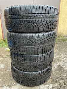 Talverehvid, Sailun 225/45 R17 (2 foto / 3)
